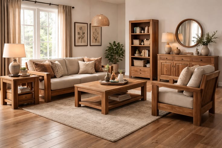 Custom Furniture Design